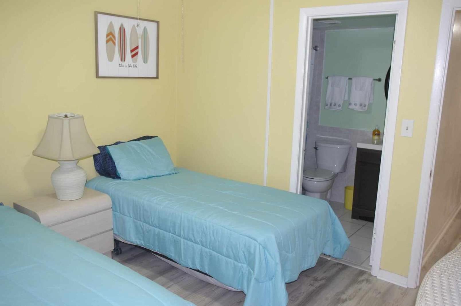 Marion Lane Suites Cocoa Beach Exterior foto